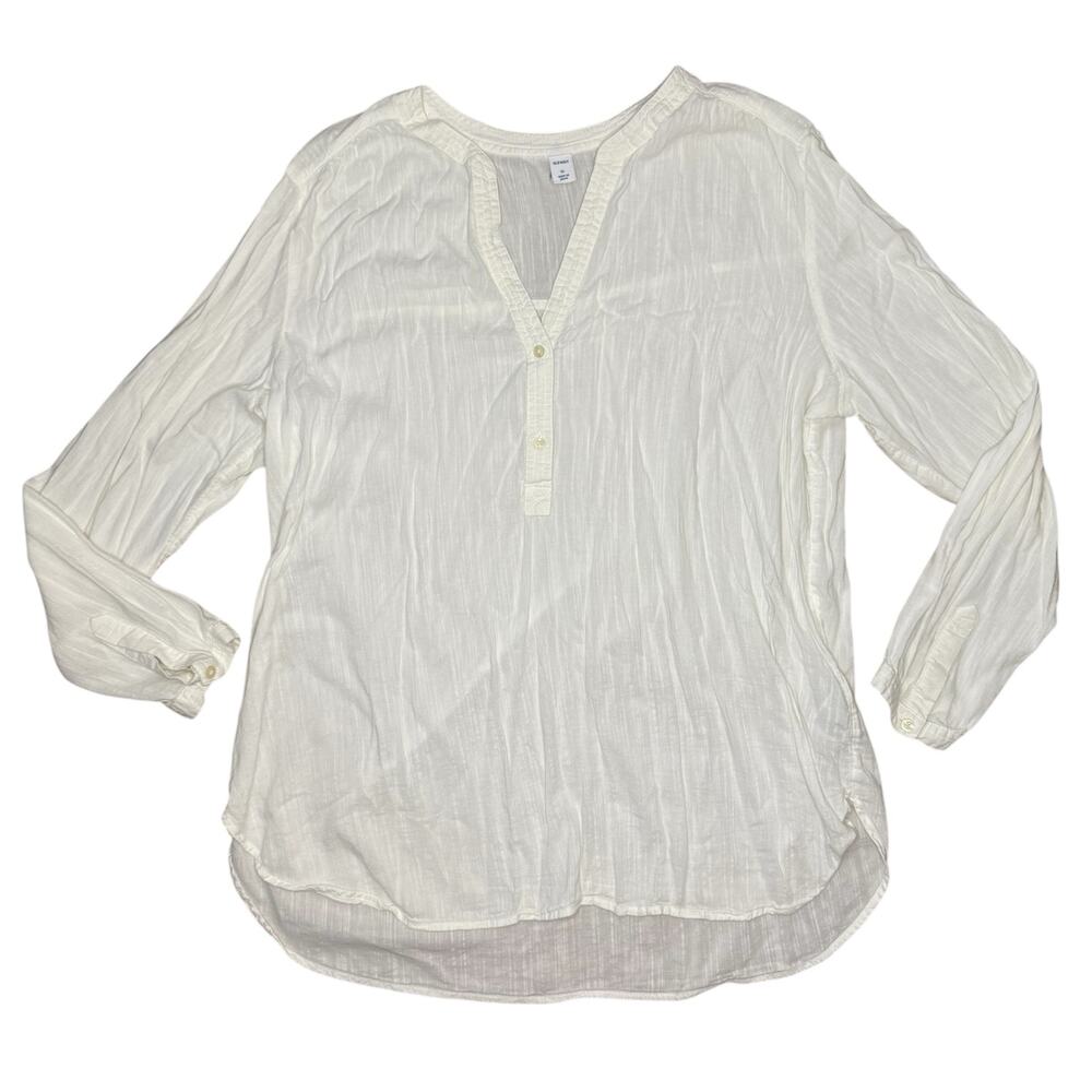 Old Navy Tunic Size XL